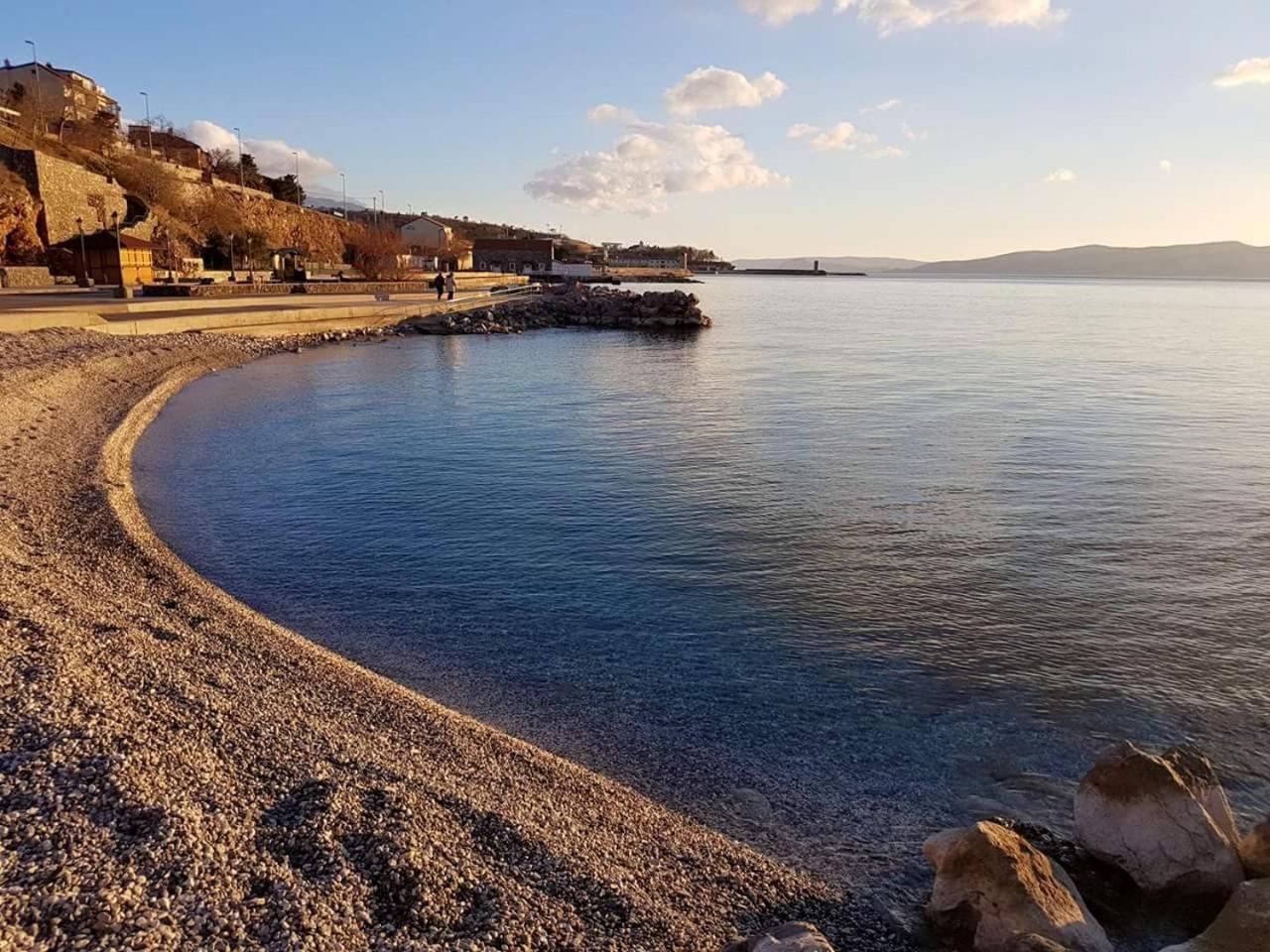 Apartman Bura Senj  Exterior foto