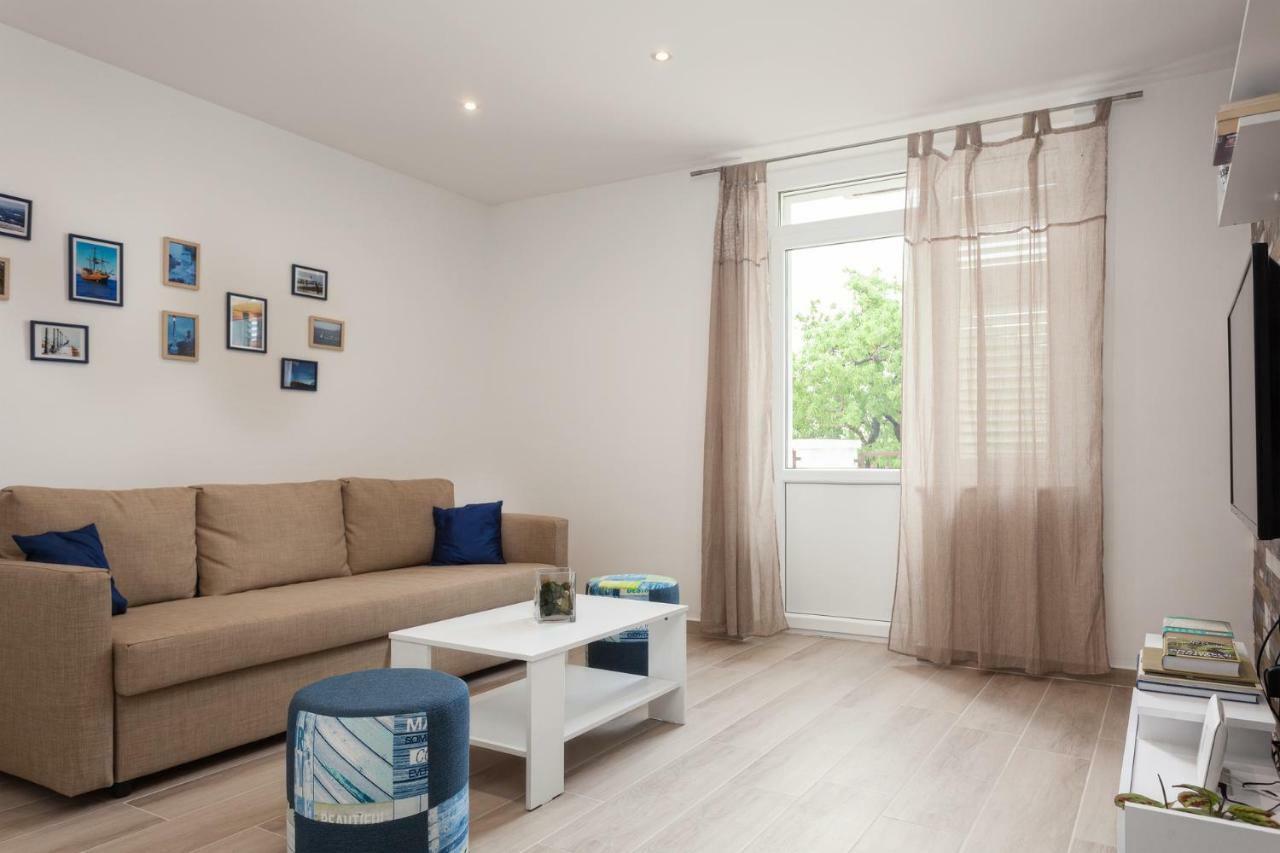 Apartman Bura Senj  Exterior foto