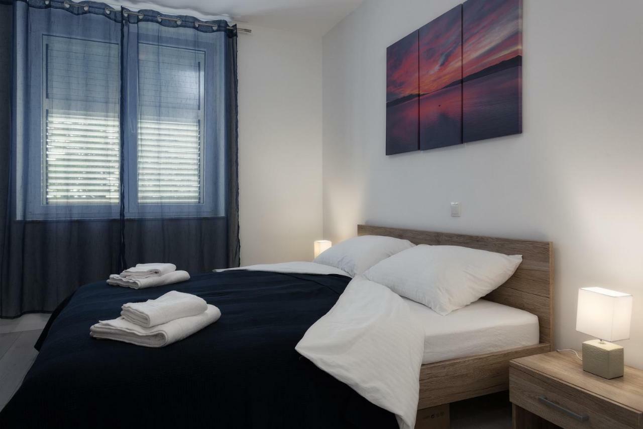 Apartman Bura Senj  Exterior foto